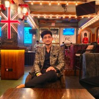 Rahul Rajak