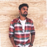 Suresh Arepalli