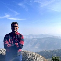 SHUBHAM CHAVAN