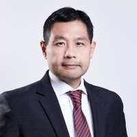 Andrew Gong