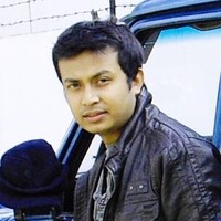 Mohammad Nazim Uddin