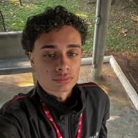 Guilherme Dos Santos Ferreira Gomes
