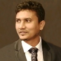 Masud Kabir