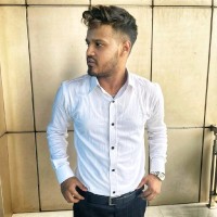 Mohammed Fardin Ahsan Shuvo