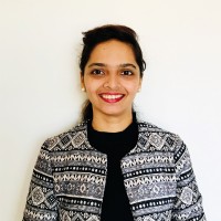 Vinita Parkar