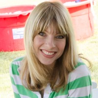 Melanie Guralnick, CCM