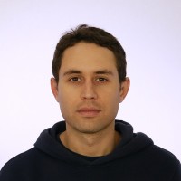 Caio Guilherme Pereira