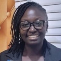 Lovina Bako Donatus