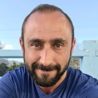 Simón Aránguiz Valenzuela