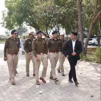 N K Sharma