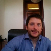 Andres Ottado Babuglia