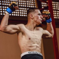 Nicolas Paixão Ramin
