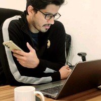 Zaid Khan