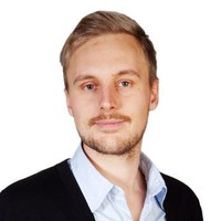 Karl Rydå