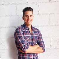 Xabier Ramirez de la Piscina Viudez