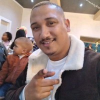 Rijard Jantjies