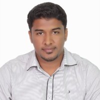 Sheik Mohamed.M