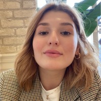 Elmas Simge GÜVEN