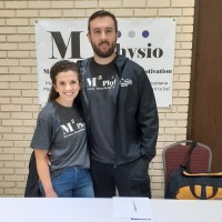 Michael Hildebrand, PT, DPT, FAAOMPT