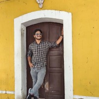 Shreyas Kumar