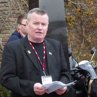 Steven Dillon