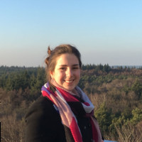 Marleen Vos