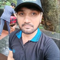Harshad Kulkarni