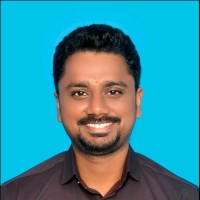 Parthiban Karunanithi