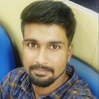 Vignesh Vdm