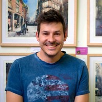sergio torre