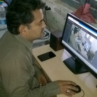 Ravi Vanam