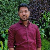 Deepak Darekar