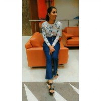 Bhumika Jethava