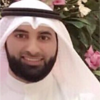 Menwer Al-Rashidi