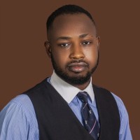 Chibuzor Emmanuel Okere