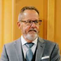 Steve McGeary
