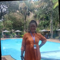 Marlene Francine MBIAFEU