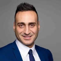 Chris Krotiris