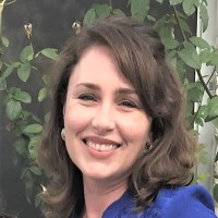 Tonya Becker Hallam