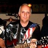 Dennis Santa Lucia