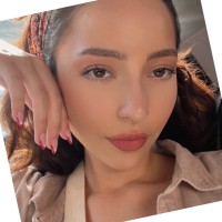 Angelica Henriquez
