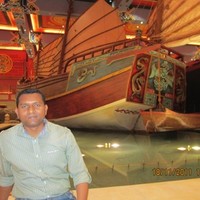Santosh Khot