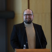 Mustafa Takaoğlu Ph.D.