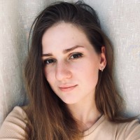 Viktoriia Malovanova