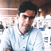 Fatih Özevin