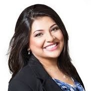 Sharon alana