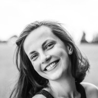 Liliya Khudzik