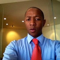 Thobela Bonga