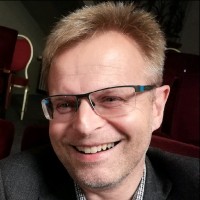 Stephan Krzok