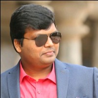 Karthik J